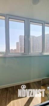 2-к квартира, вторичка, 61м2, 13/17 этаж