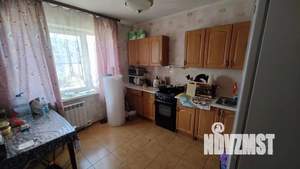 1-к квартира, вторичка, 41м2, 5/14 этаж