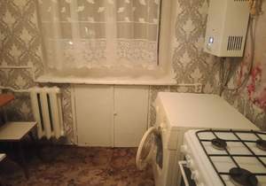 1-к квартира, вторичка, 32м2, 2/5 этаж