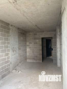 1-к квартира, вторичка, 40м2, 14/22 этаж