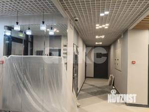 Студия квартира, вторичка, 34м2, 3/4 этаж