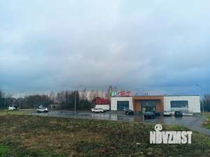 1-к квартира, вторичка, 38м2, 1/3 этаж