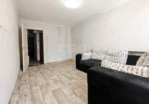 2-к квартира, вторичка, 41м2, 4/5 этаж
