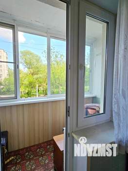 2-к квартира, вторичка, 53м2, 3/5 этаж