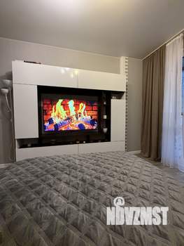 1-к квартира, вторичка, 37м2, 7/15 этаж