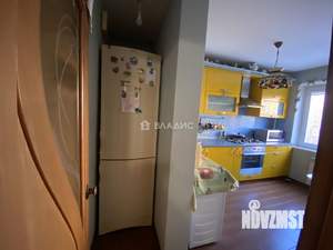 3-к квартира, вторичка, 65м2, 6/9 этаж