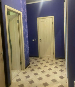 1-к квартира, вторичка, 50м2, 5/20 этаж