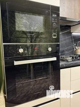 2-к квартира, вторичка, 53м2, 2/5 этаж