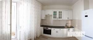 1-к квартира, вторичка, 35м2, 12/21 этаж