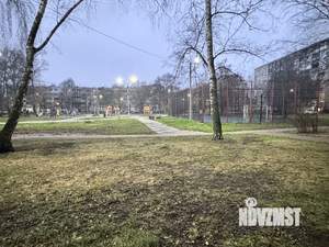 2-к квартира, вторичка, 44м2, 3/9 этаж