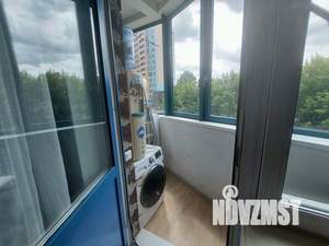 2-к квартира, вторичка, 72м2, 2/17 этаж