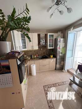 2-к квартира, вторичка, 61м2, 14/17 этаж