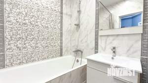 1-к квартира, вторичка, 39м2, 10/22 этаж