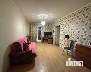 3-к квартира, вторичка, 56м2, 5/5 этаж