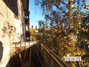 1-к квартира, вторичка, 34м2, 4/5 этаж