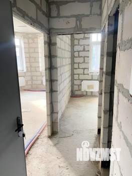 1-к квартира, вторичка, 42м2, 3/3 этаж
