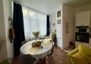 2-к квартира, вторичка, 84м2, 2/20 этаж