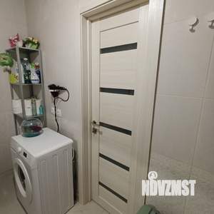 1-к квартира, вторичка, 42м2, 11/22 этаж