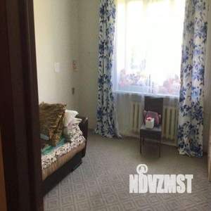 3-к квартира, вторичка, 75м2, 1/3 этаж