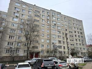 2-к квартира, вторичка, 50м2, 3/9 этаж