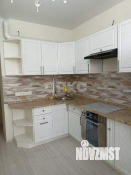 1-к квартира, вторичка, 40м2, 18/22 этаж