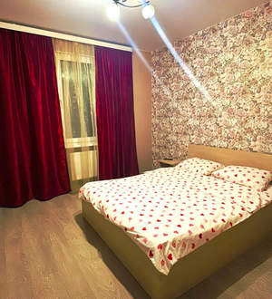 2-к квартира, вторичка, 43м2, 11/16 этаж