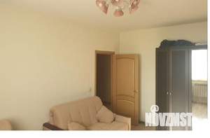 2-к квартира, вторичка, 53м2, 8/19 этаж