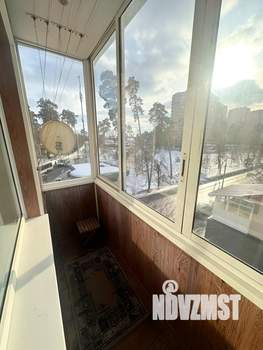 1-к квартира, вторичка, 33м2, 4/5 этаж