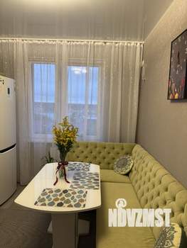 1-к квартира, вторичка, 37м2, 7/15 этаж