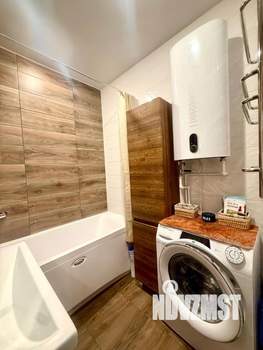 2-к квартира, вторичка, 55м2, 17/17 этаж