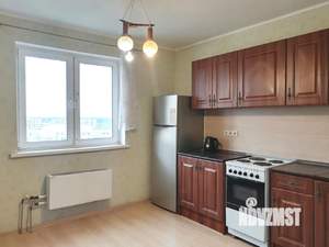 1-к квартира, вторичка, 45м2, 21/22 этаж