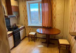 2-к квартира, вторичка, 50м2, 7/9 этаж