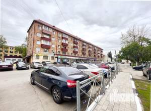 2-к квартира, вторичка, 43м2, 4/5 этаж