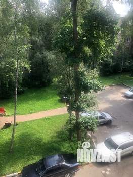 2-к квартира, вторичка, 45м2, 4/5 этаж