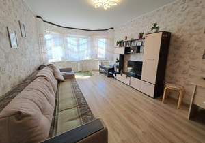 2-к квартира, вторичка, 60м2, 13/17 этаж