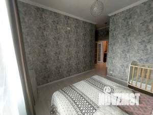 2-к квартира, вторичка, 72м2, 2/17 этаж