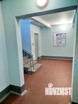 2-к квартира, вторичка, 59м2, 9/9 этаж