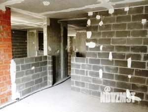 2-к квартира, вторичка, 69м2, 11/17 этаж