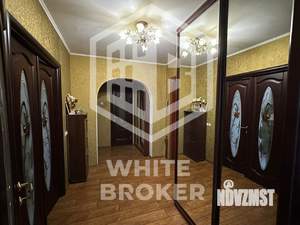 2-к квартира, вторичка, 69м2, 13/17 этаж