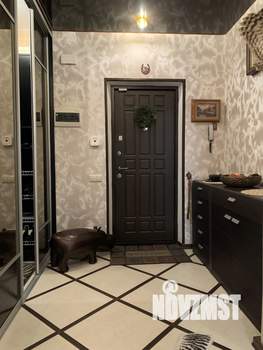 3-к квартира, вторичка, 81м2, 11/17 этаж