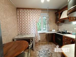 2-к квартира, вторичка, 54м2, 2/9 этаж