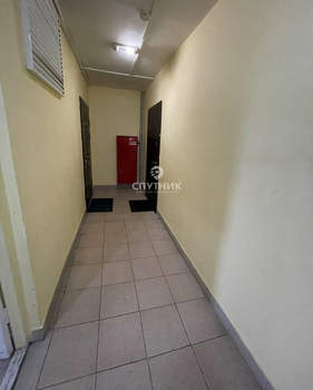 2-к квартира, вторичка, 57м2, 11/17 этаж