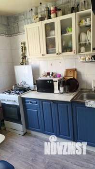 2-к квартира, вторичка, 43м2, 4/4 этаж