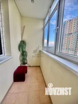 1-к квартира, вторичка, 40м2, 9/22 этаж