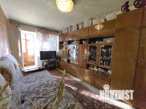 3-к квартира, вторичка, 55м2, 4/4 этаж