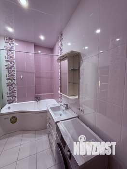 1-к квартира, вторичка, 48м2, 14/18 этаж