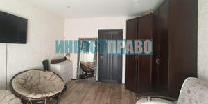 2-к квартира, вторичка, 49м2, 2/2 этаж