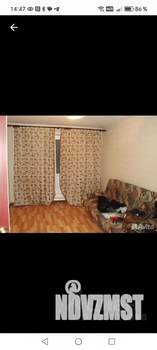 1-к квартира, вторичка, 30м2, 2/5 этаж