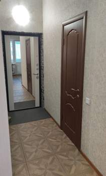 Студия квартира, вторичка, 41м2, 3/16 этаж