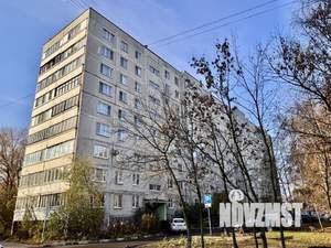 3-к квартира, вторичка, 63м2, 2/9 этаж